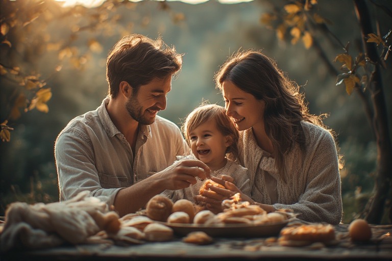 Membangun Kebiasaan Harian yang Membuat Rumah Lebih Nyaman